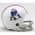 Riddell New England Patriots (65-81) Z2B Replica Mini Helmet 9585597338